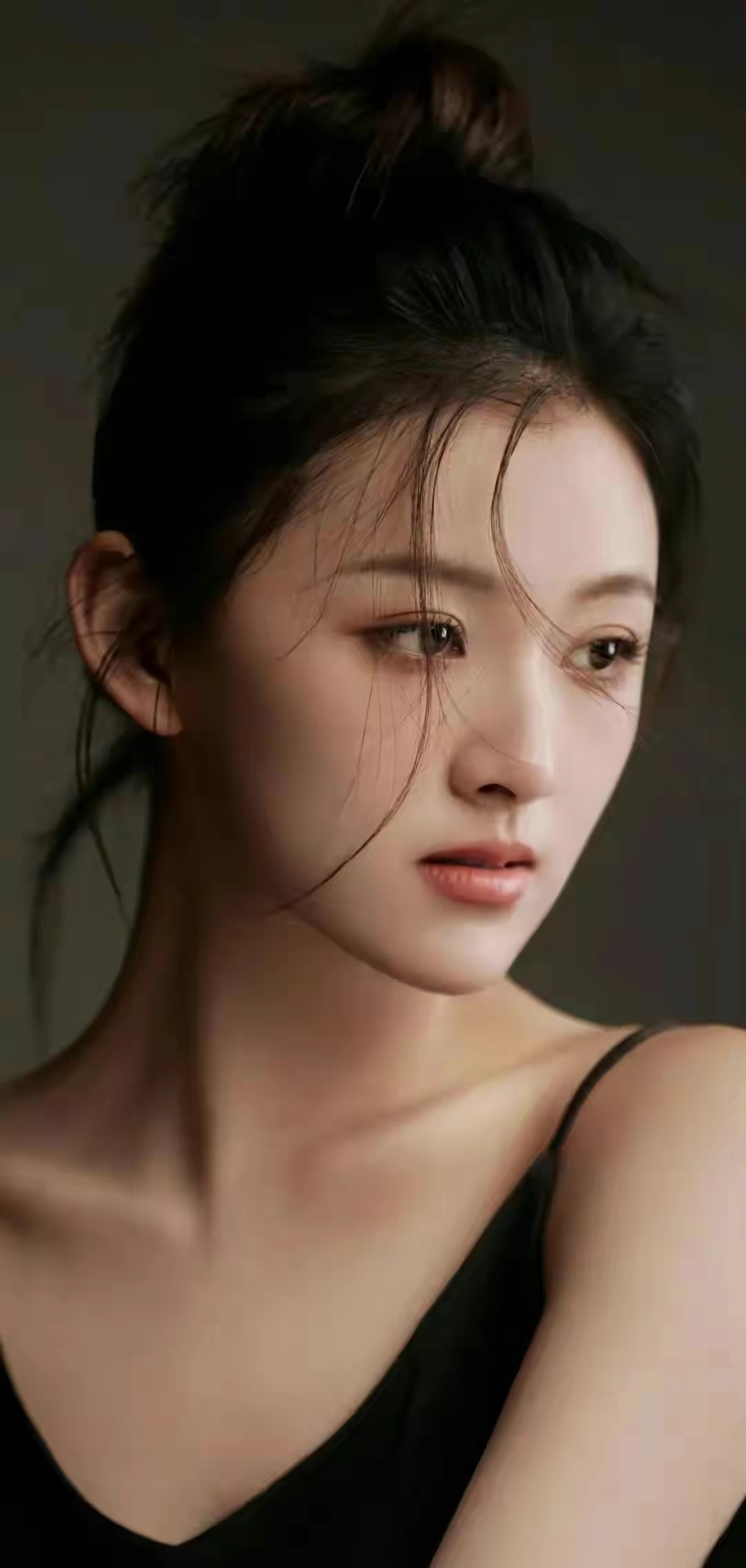 王奕婷美丽面孔写真插图2