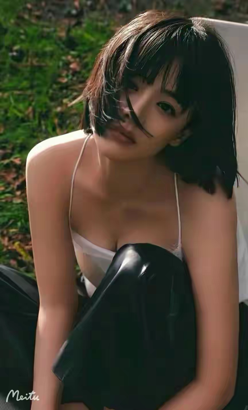 马思纯写真插图30