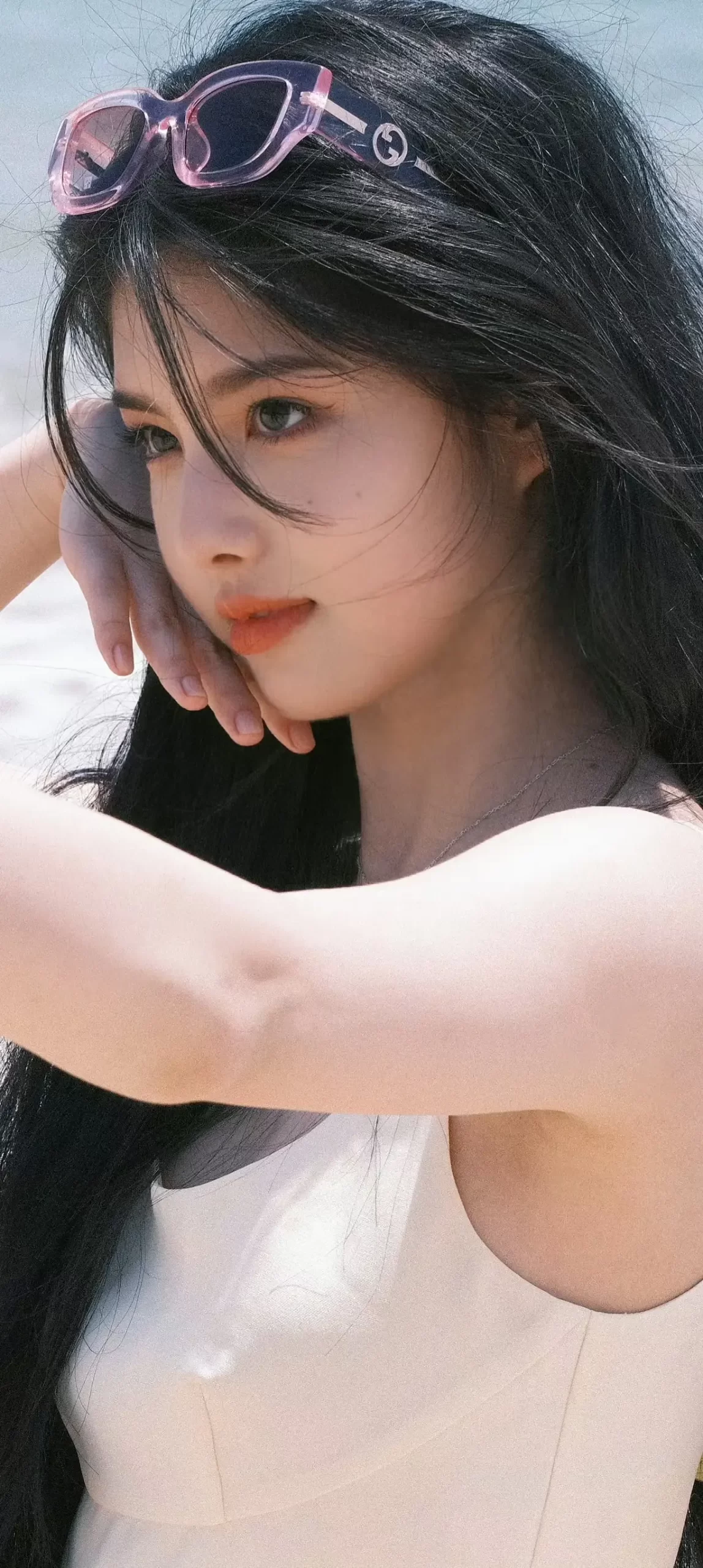 艾米小清新写真插图8