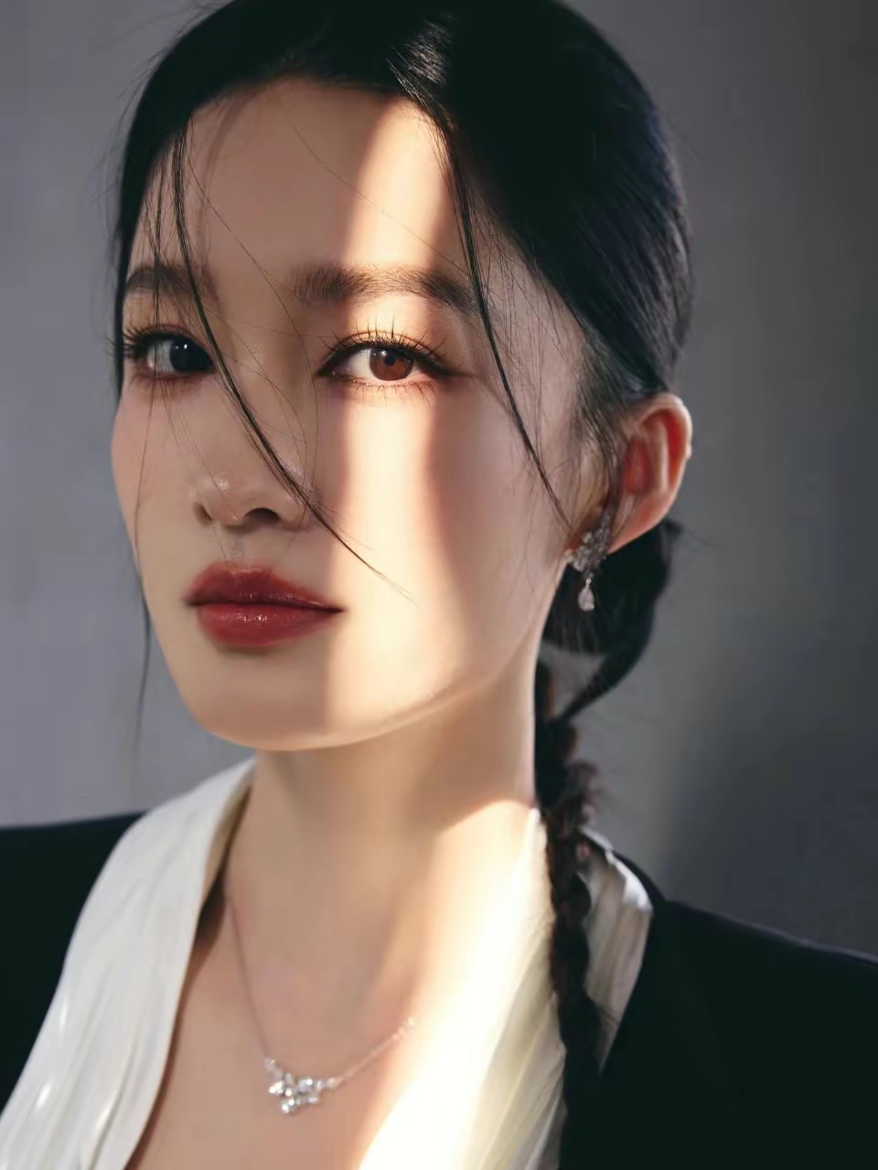 李沁之美，如诗般婉约，如画般绚烂插图8