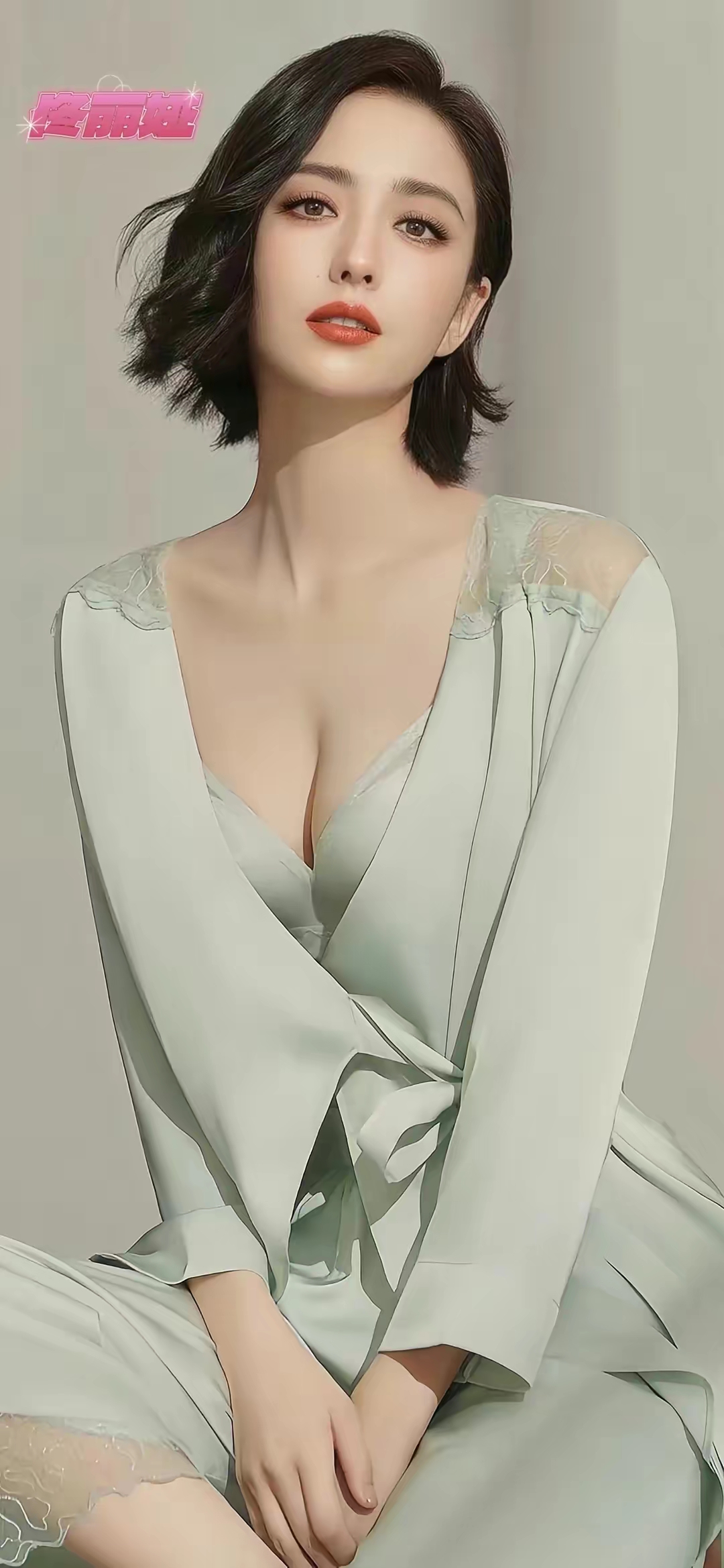 女明星内衣代言写真壁纸合集插图8
