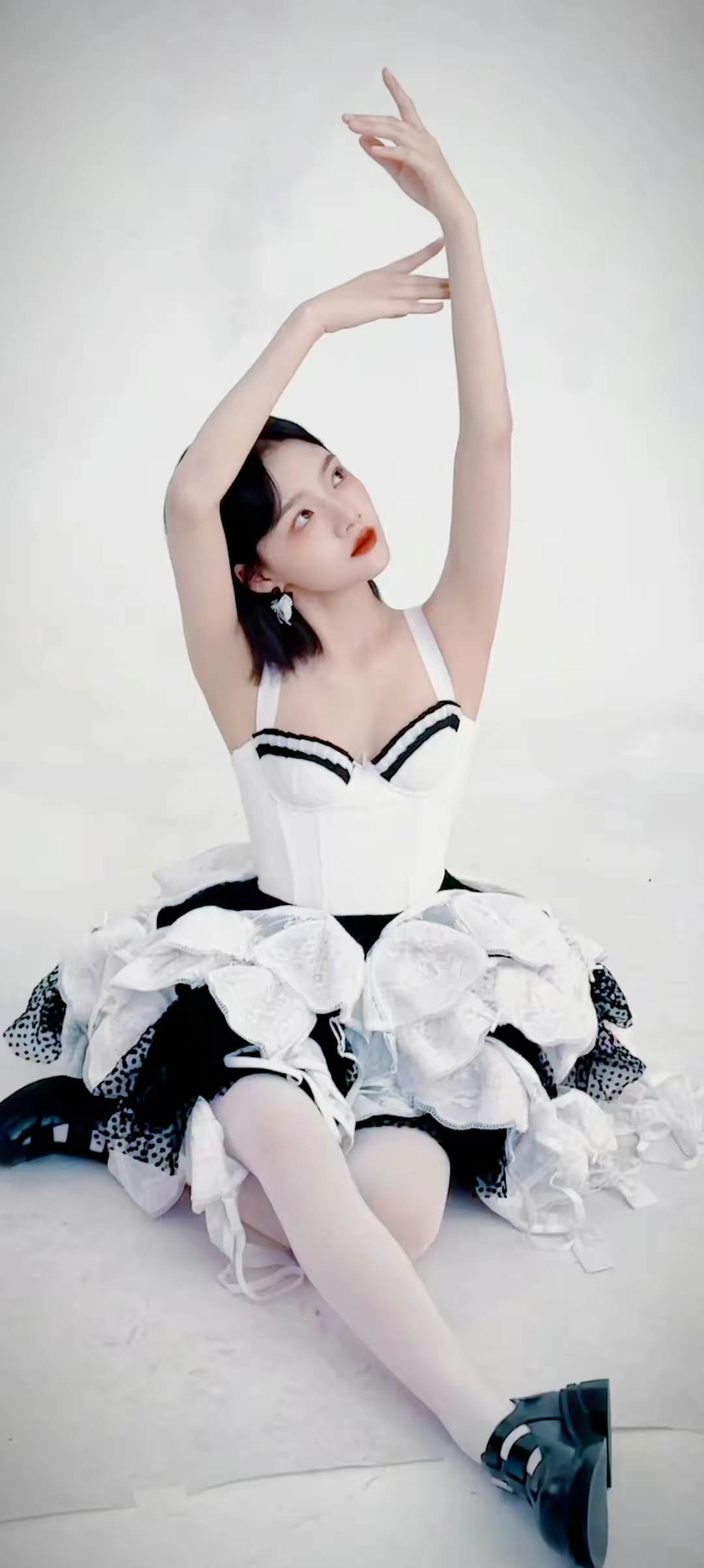 任敏纯欲风少女写真插图9