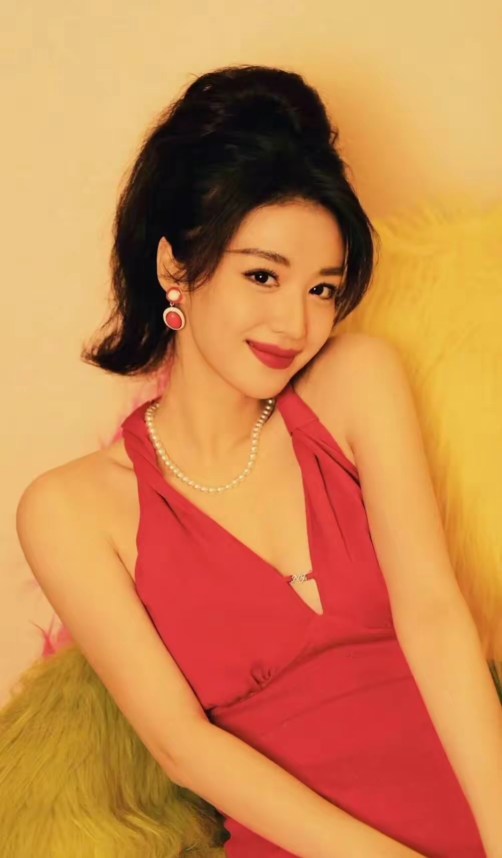王楚然高清性感写真插图30