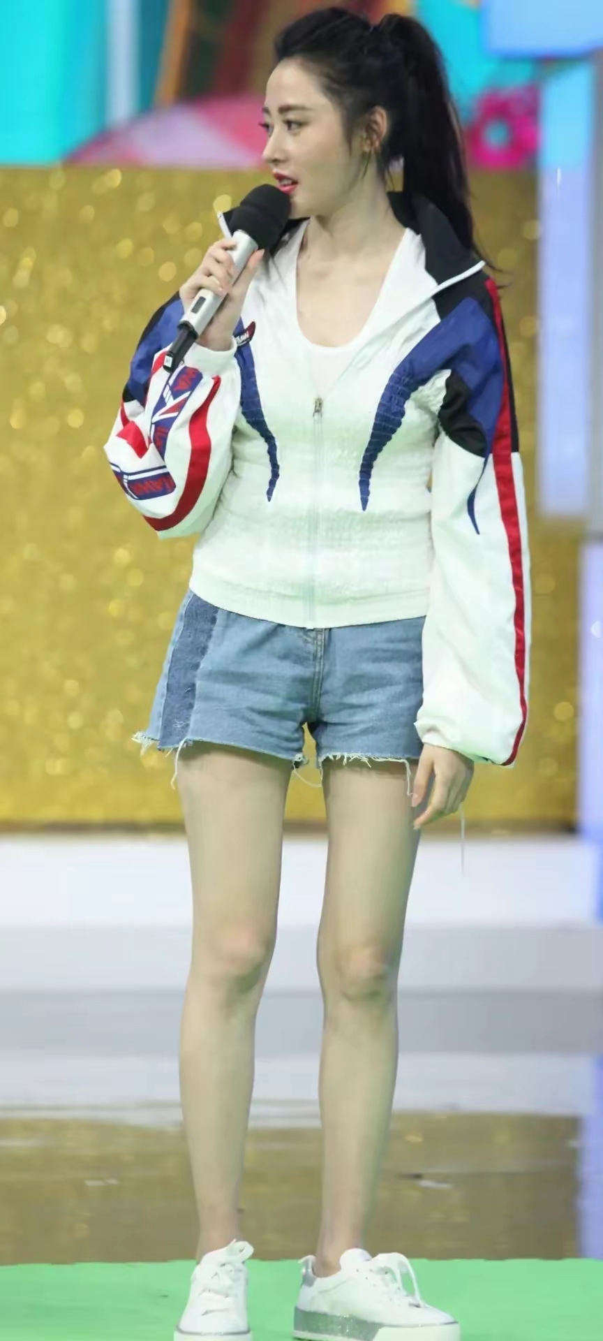 张天爱高清性感写真插图28