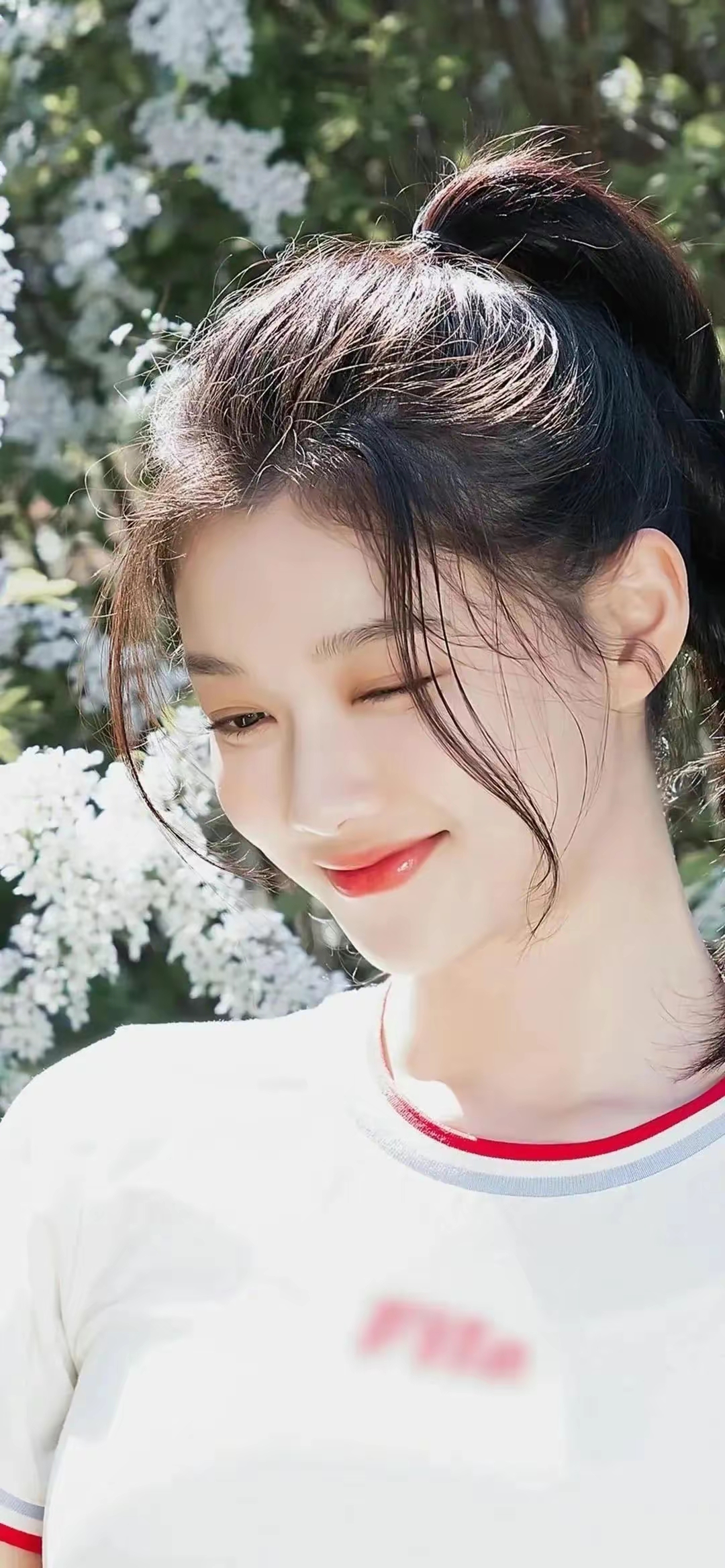 不一样的女神金裕贞Kim You Jung插图1
