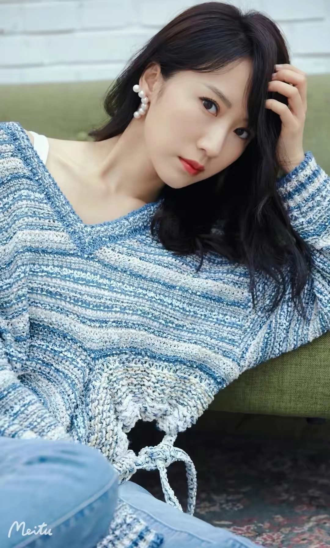 李念写真插图22