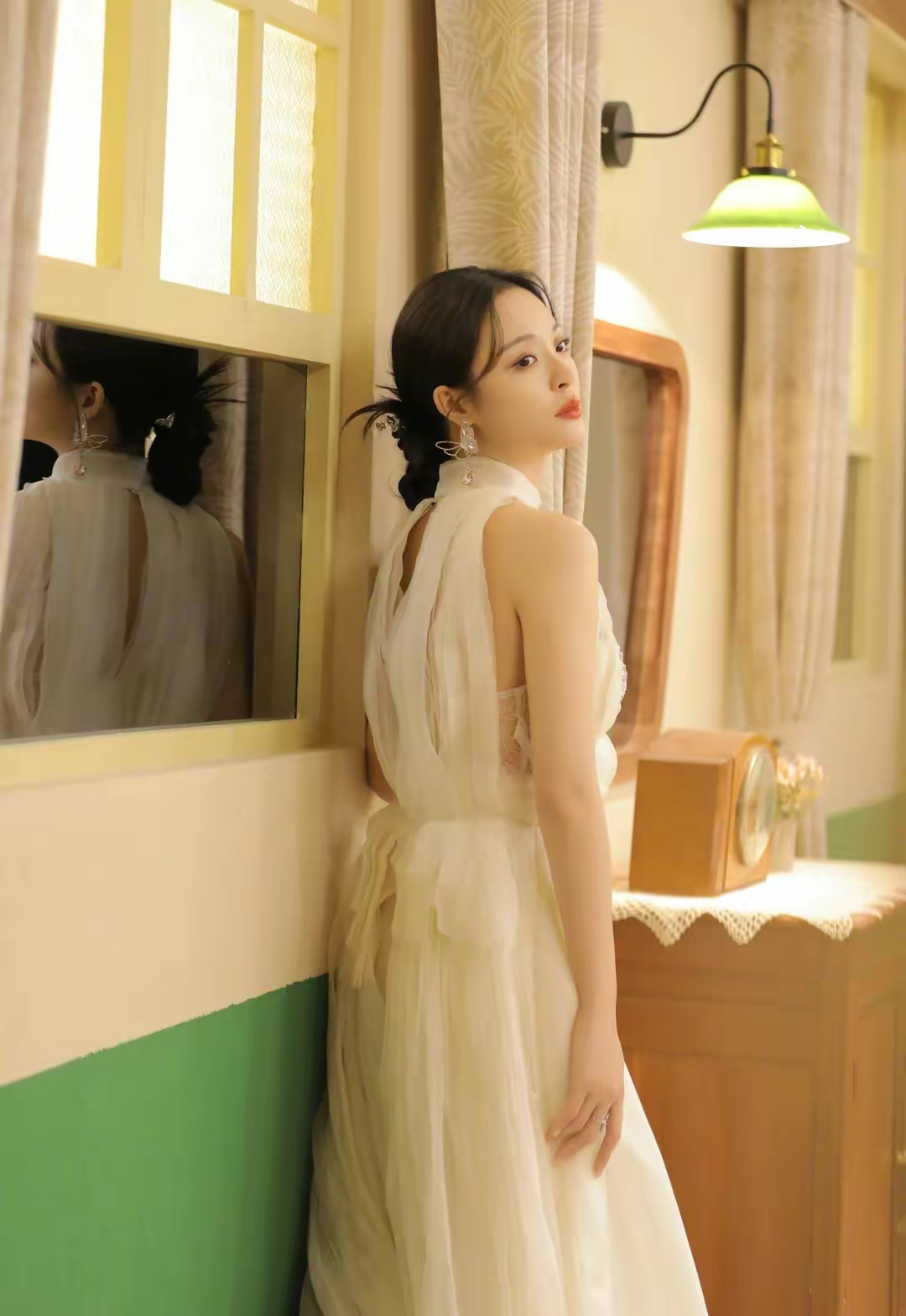 李莎旻子高清写真插图17