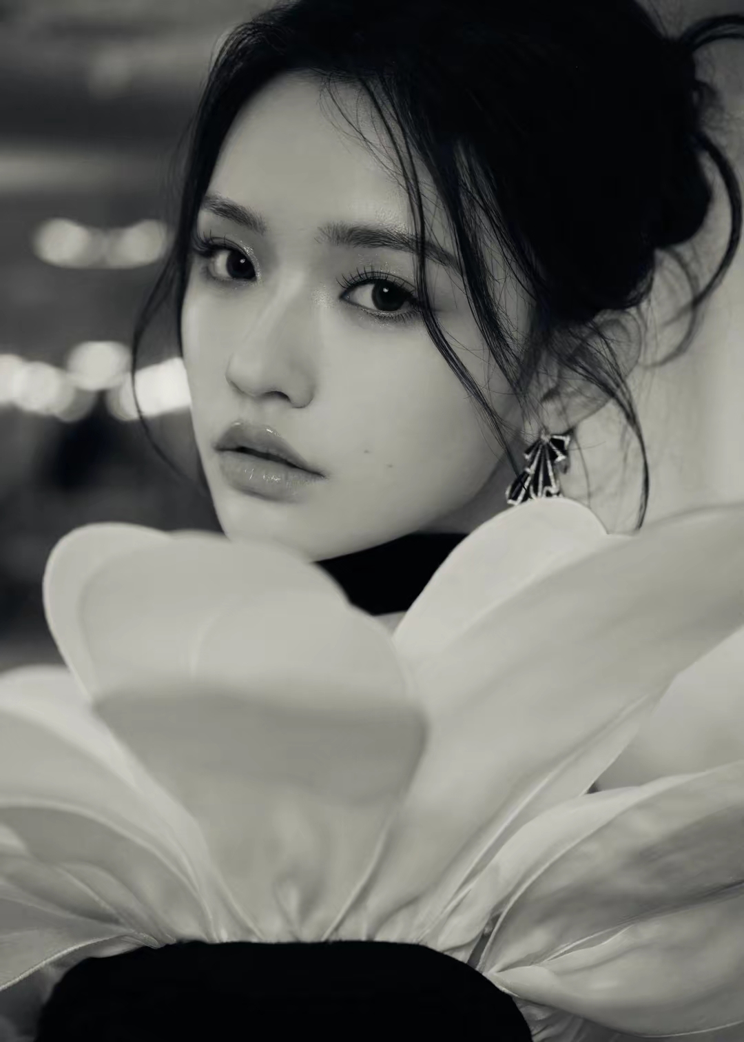 林允高清写真插图11