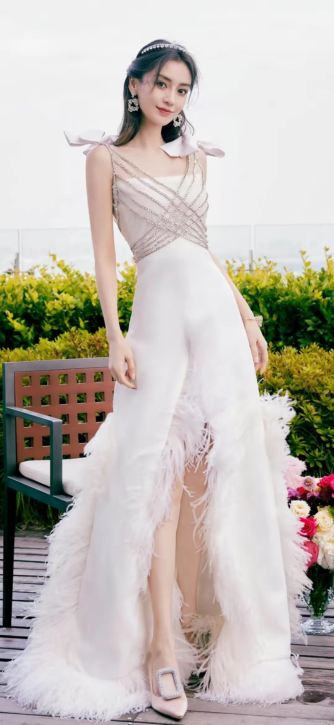 中国女明星写真壁纸合集（4）插图9