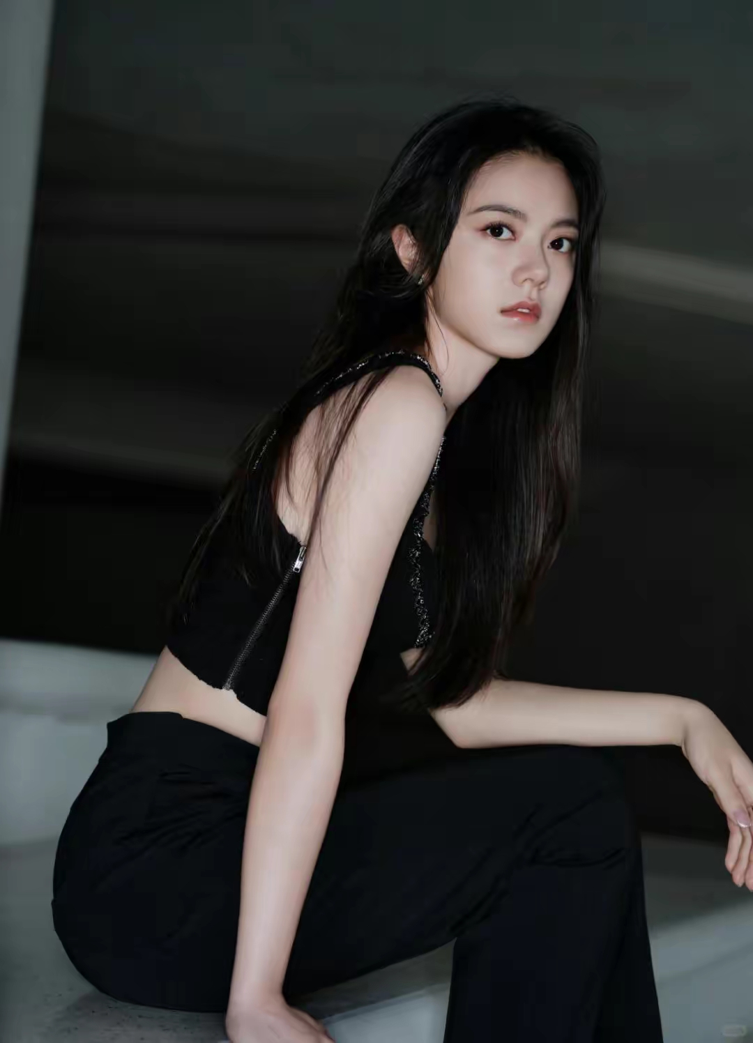 小花赵今麦青春气息写真插图15