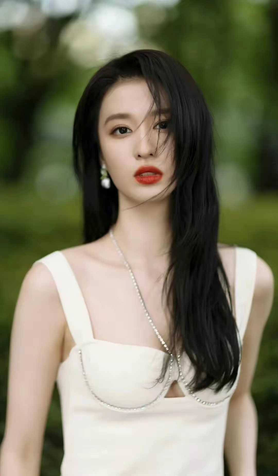 王楚然高清性感写真插图8