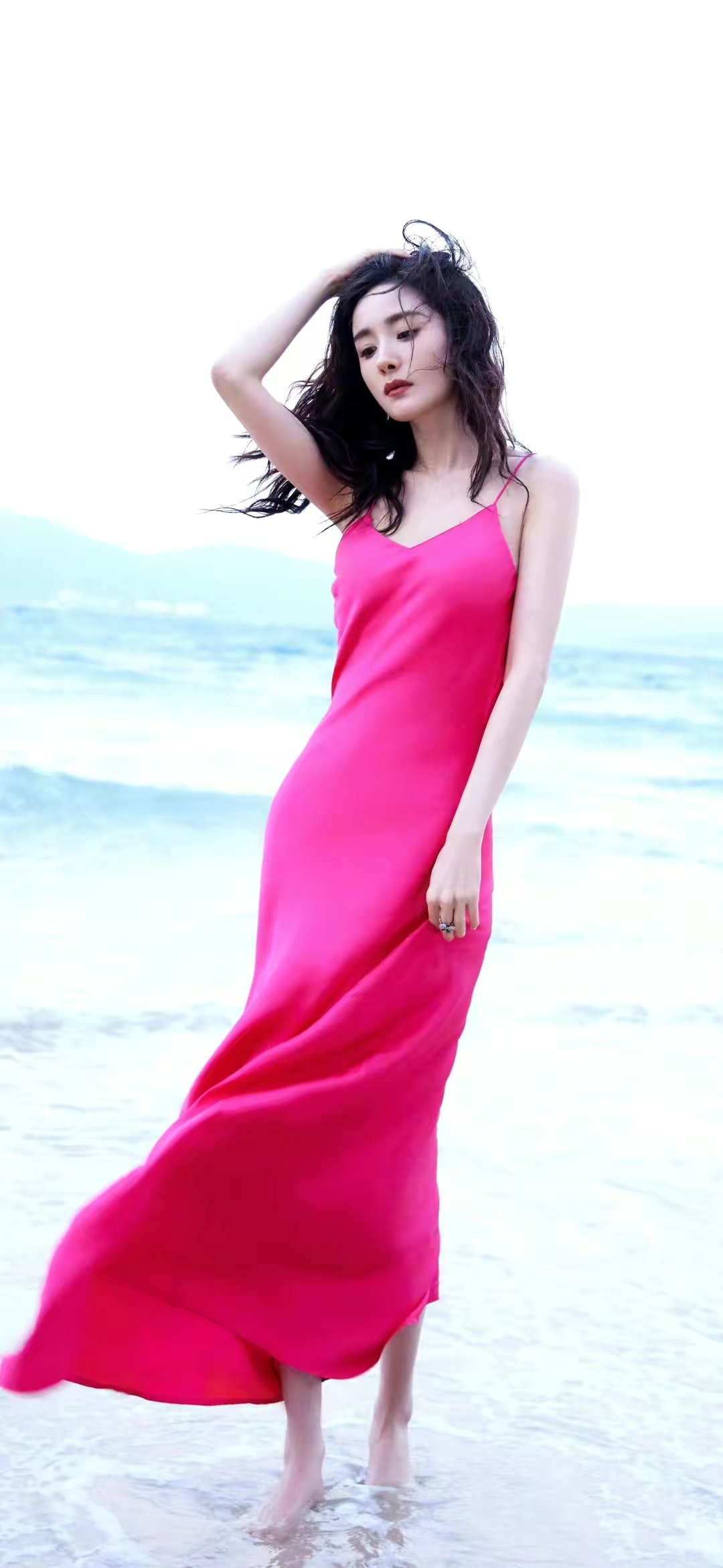 中国女明星写真壁纸合集（1）插图13