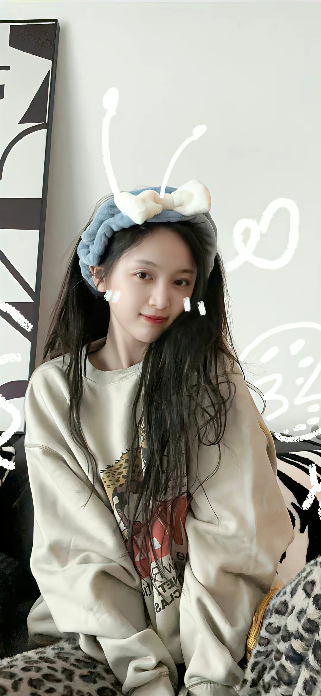 吴宣仪高清写真壁纸插图11