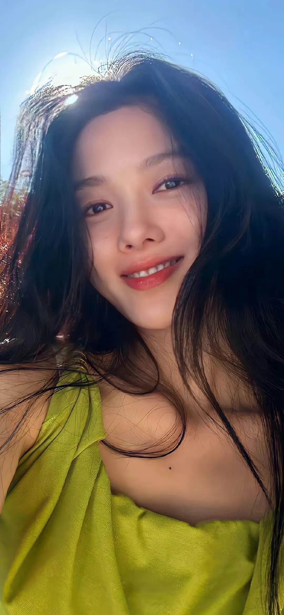 不一样的女神金裕贞Kim You Jung插图12