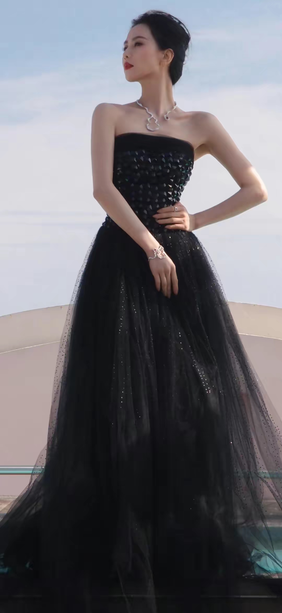中国女明星写真壁纸合集（4）插图4