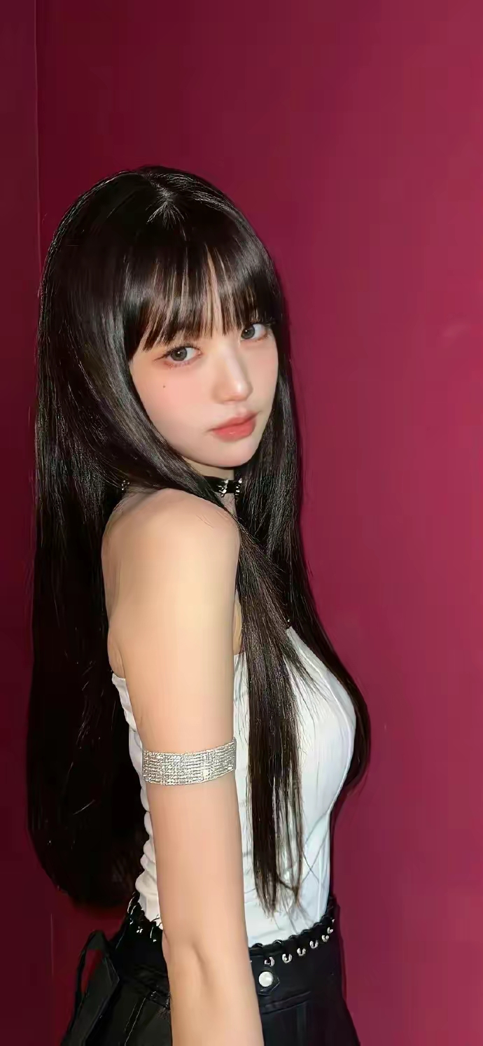 张元英写真壁纸插图9