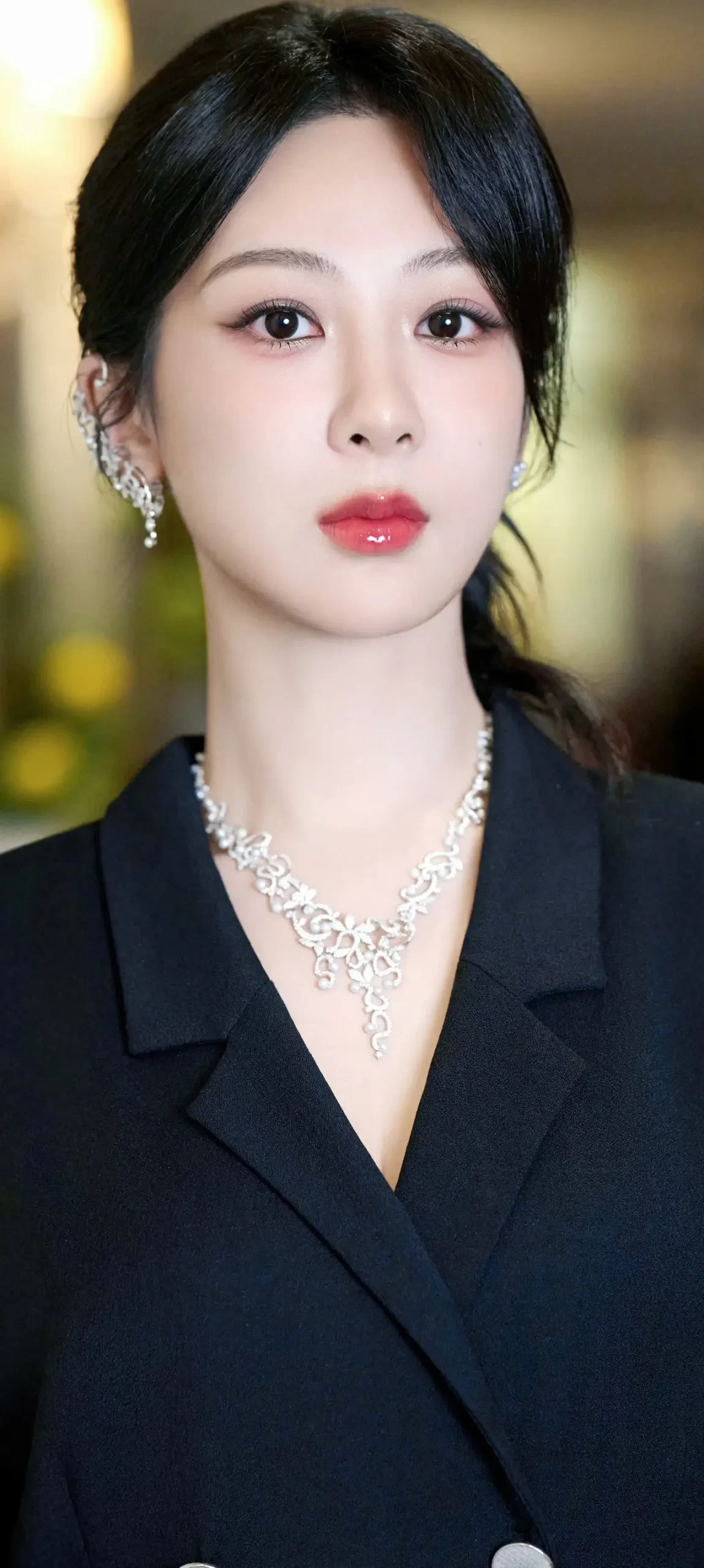 杨紫气质优雅写真插图