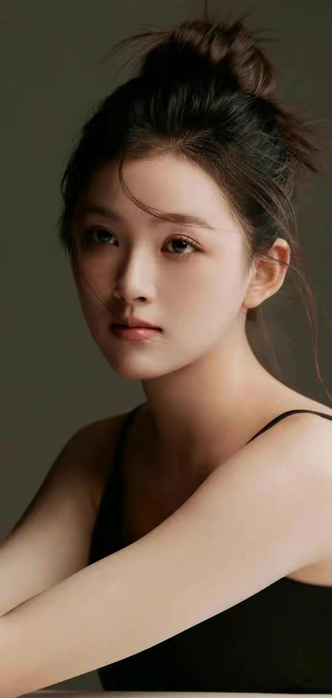 王奕婷美丽面孔写真插图