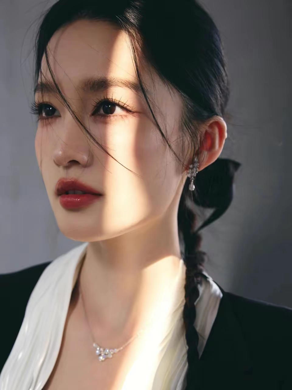 李沁之美，如诗般婉约，如画般绚烂插图9