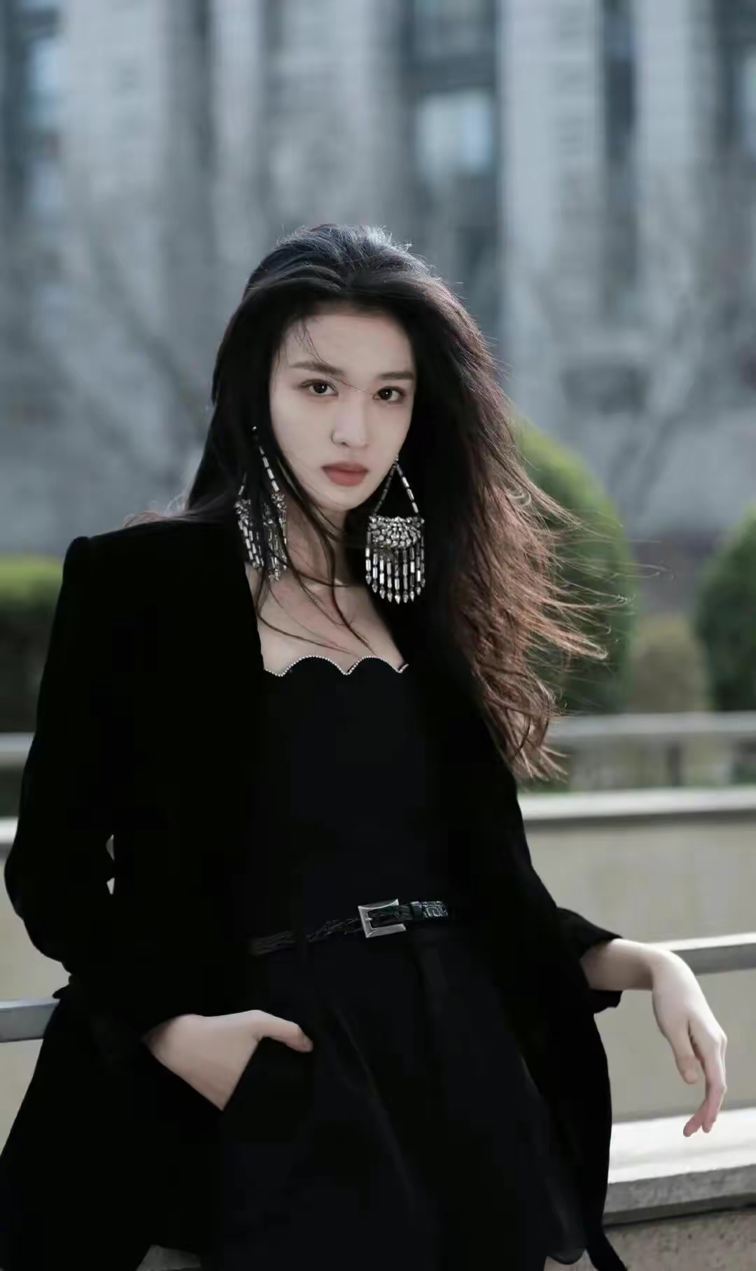 王楚然高清性感写真插图19