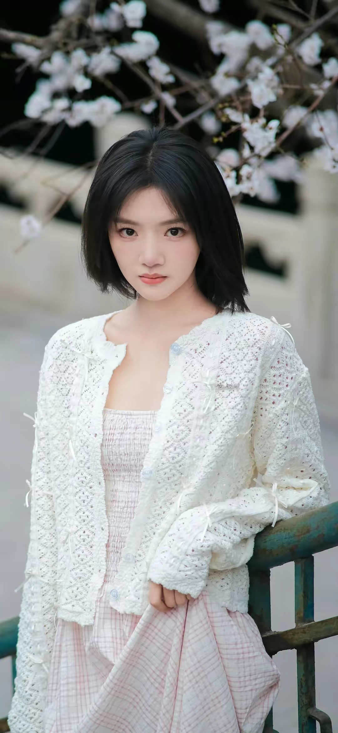 任敏纯欲风少女写真插图4