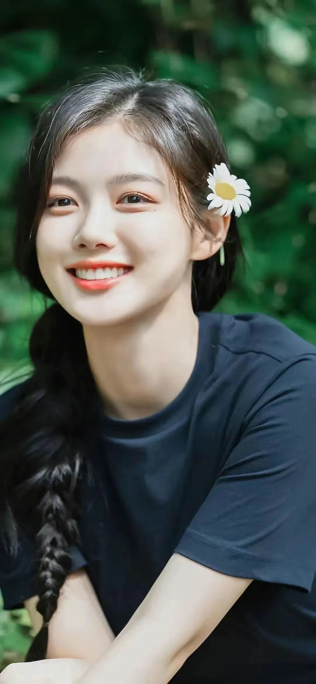 不一样的女神金裕贞Kim You Jung插图4