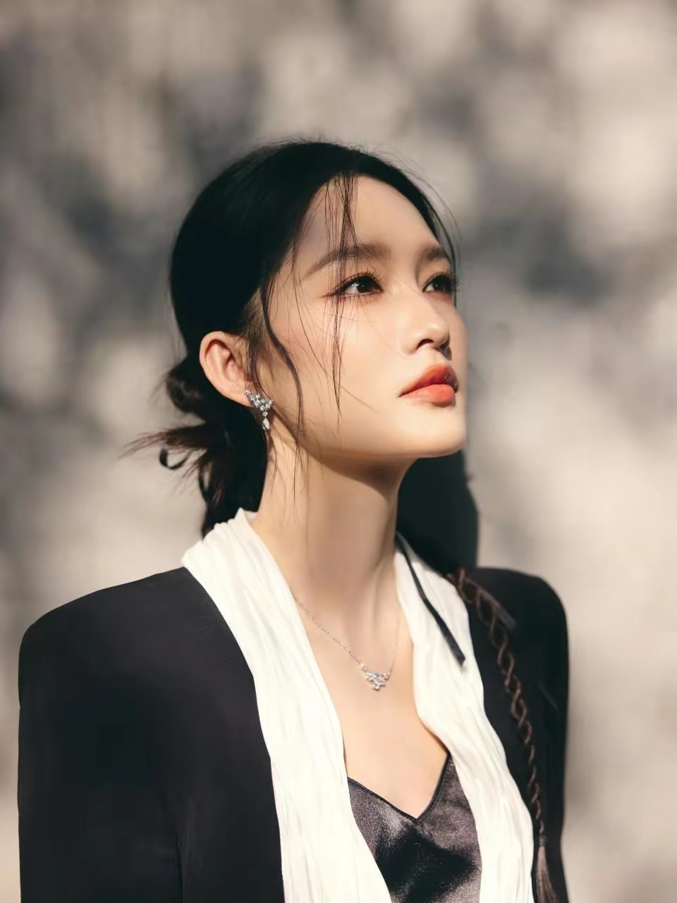 李沁之美，如诗般婉约，如画般绚烂插图2