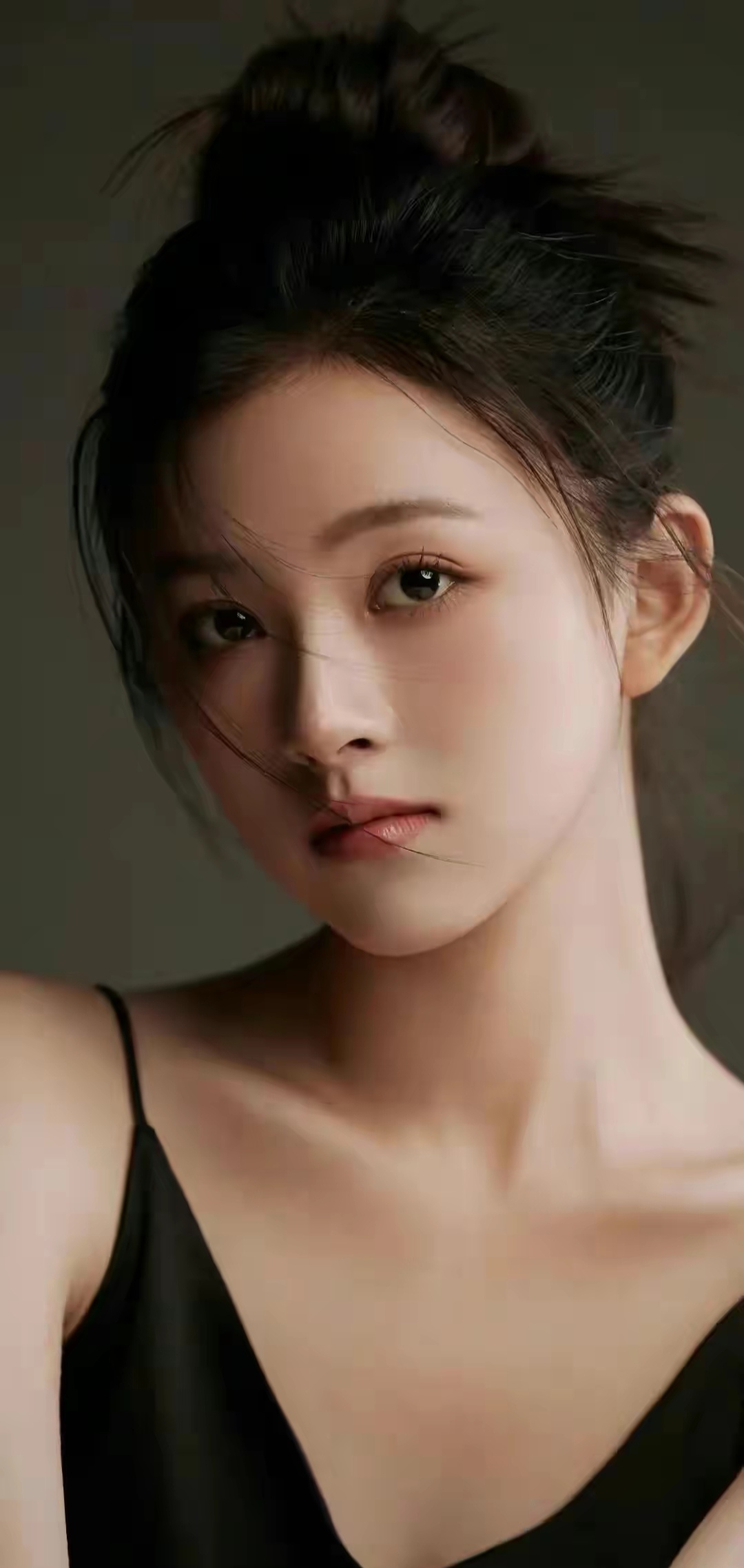 王奕婷美丽面孔写真插图5