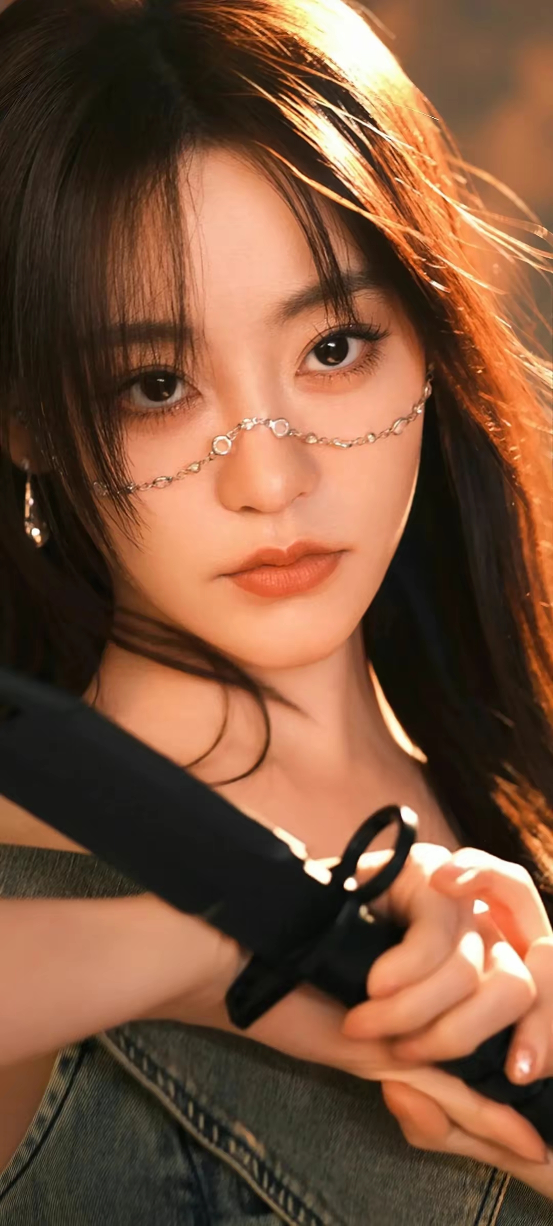 祝绪丹美丽精致写真插图8