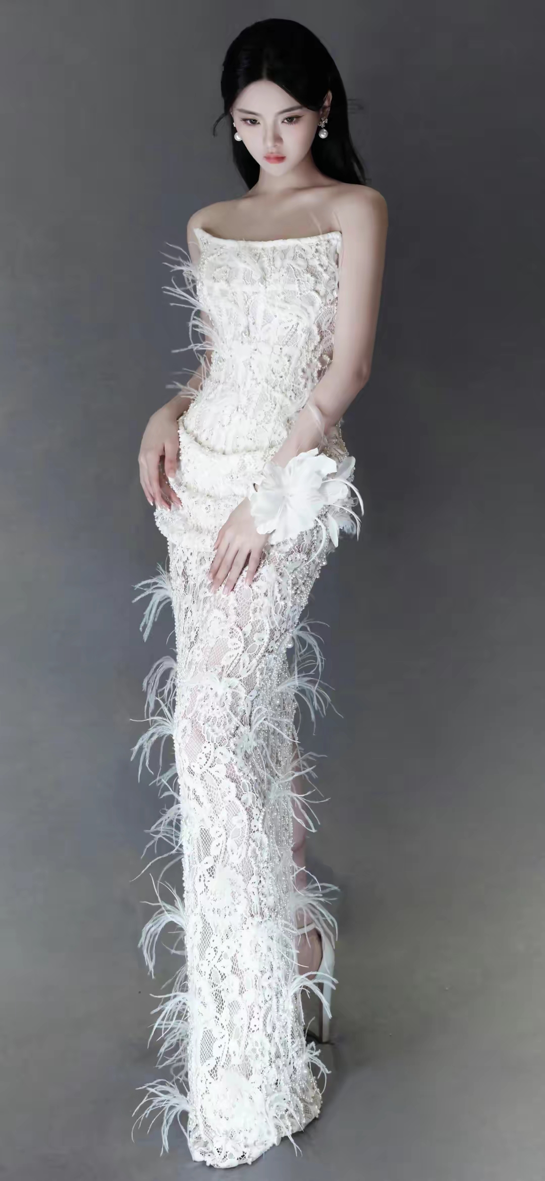 中国女明星写真壁纸合集（4）插图16