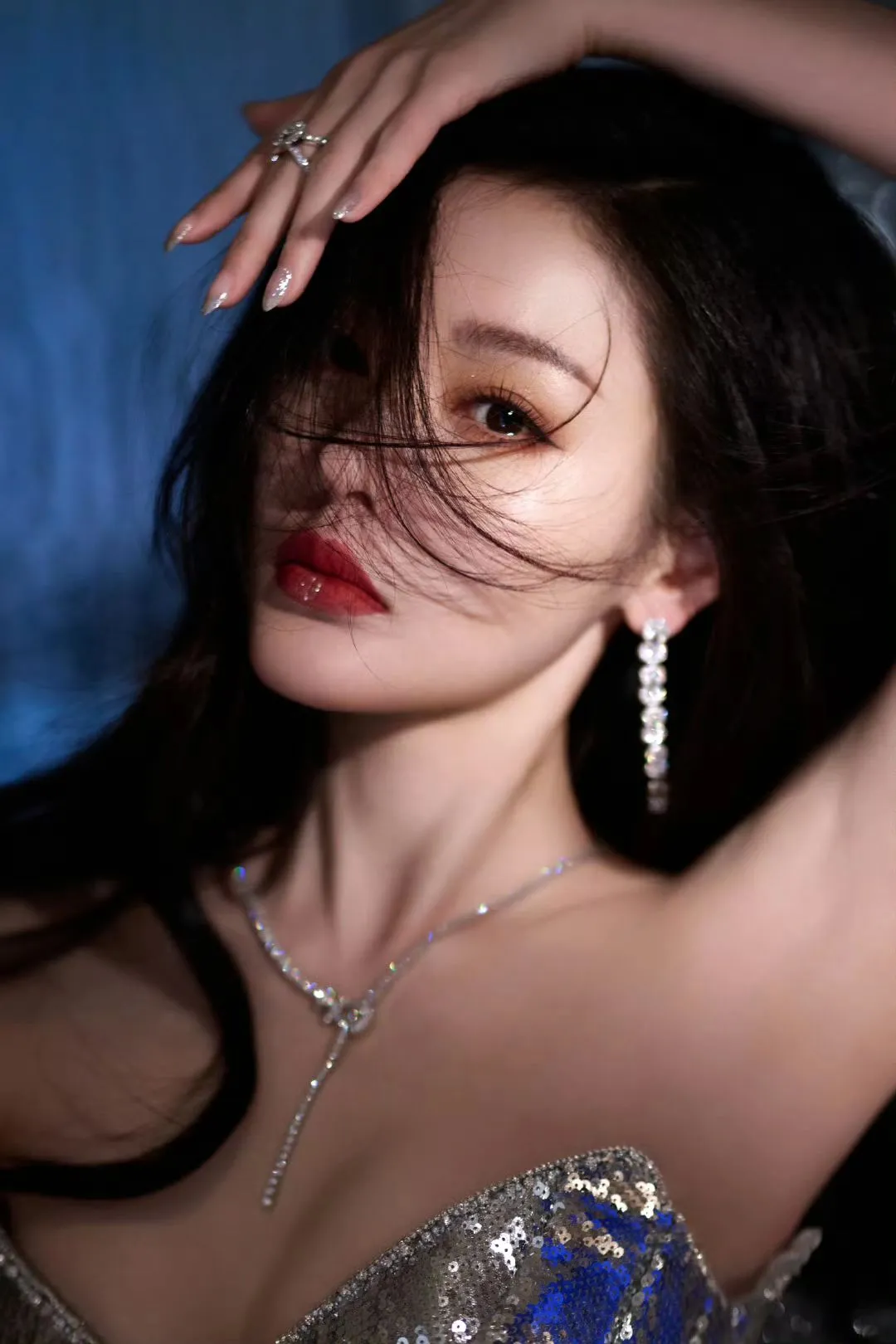 女神张天爱绝色写真插图5