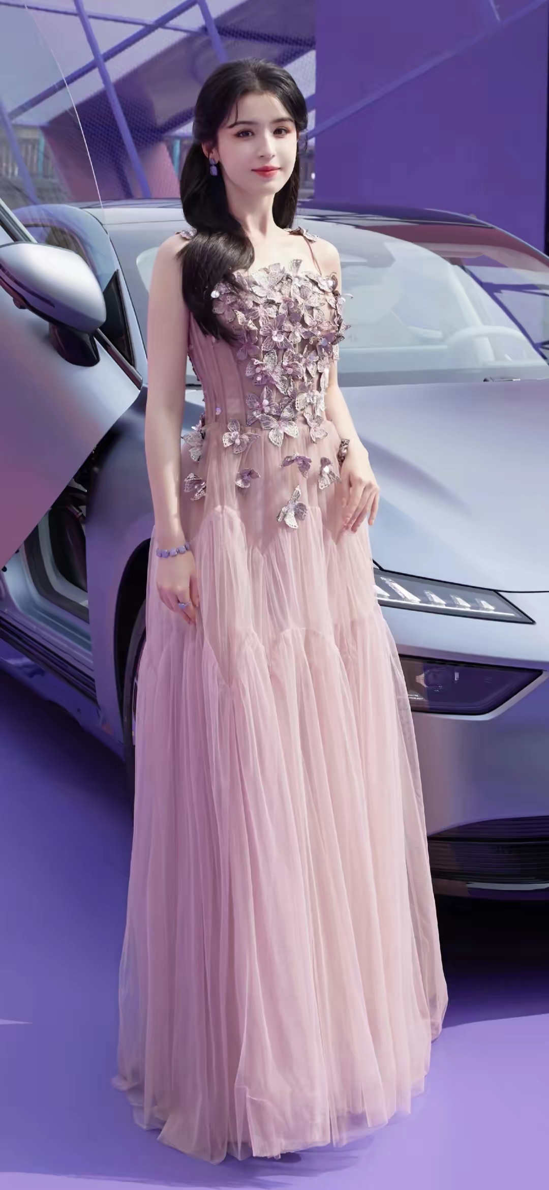 中国女明星写真壁纸合集（2）插图1