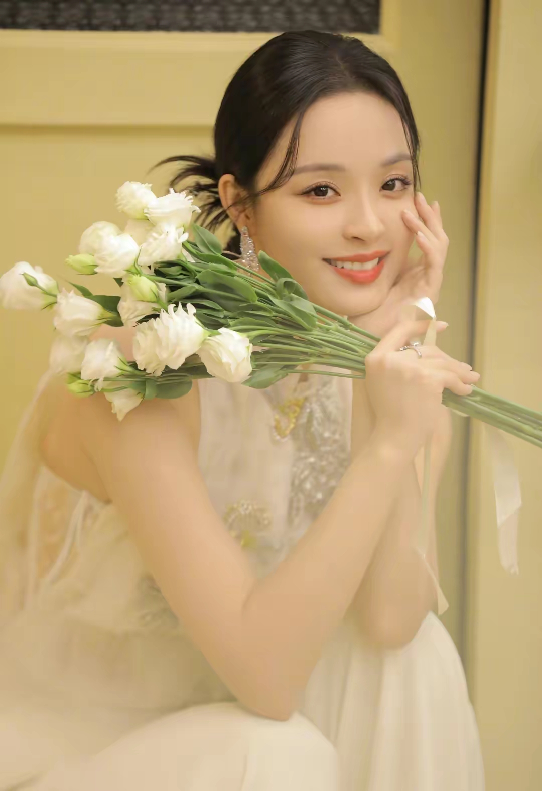 李莎旻子高清写真插图20