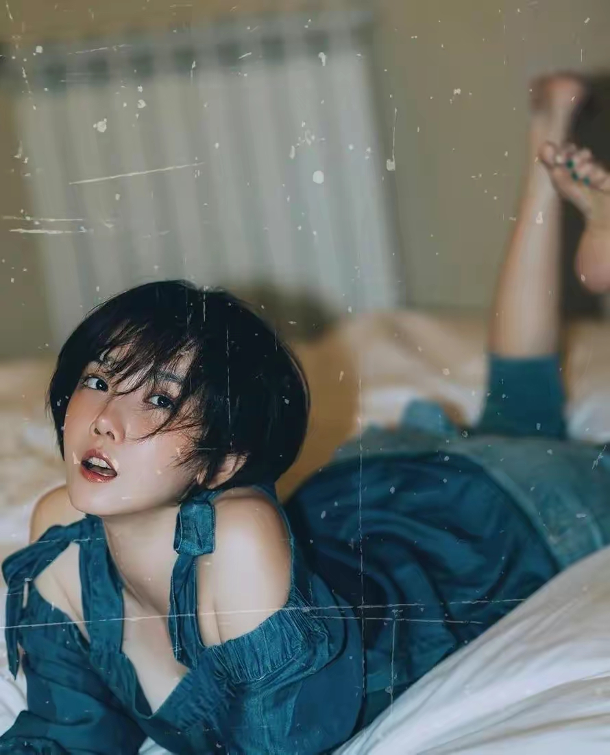 陈小纭性感写真插图7