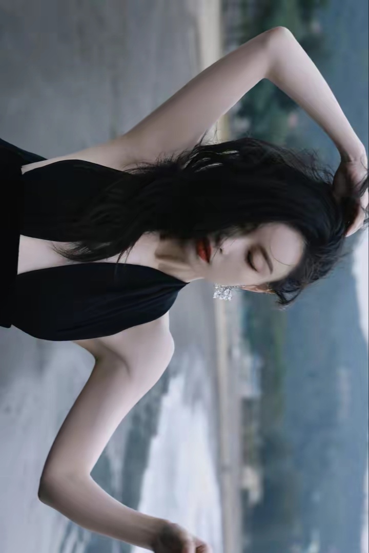 倪妮高清写真插图8