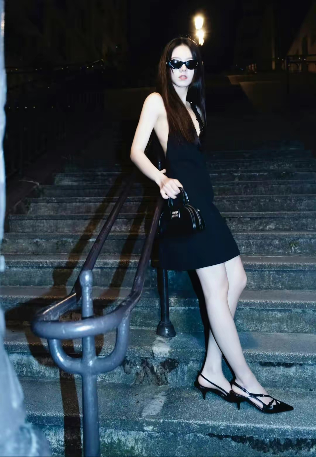 小花赵今麦青春气息写真插图5