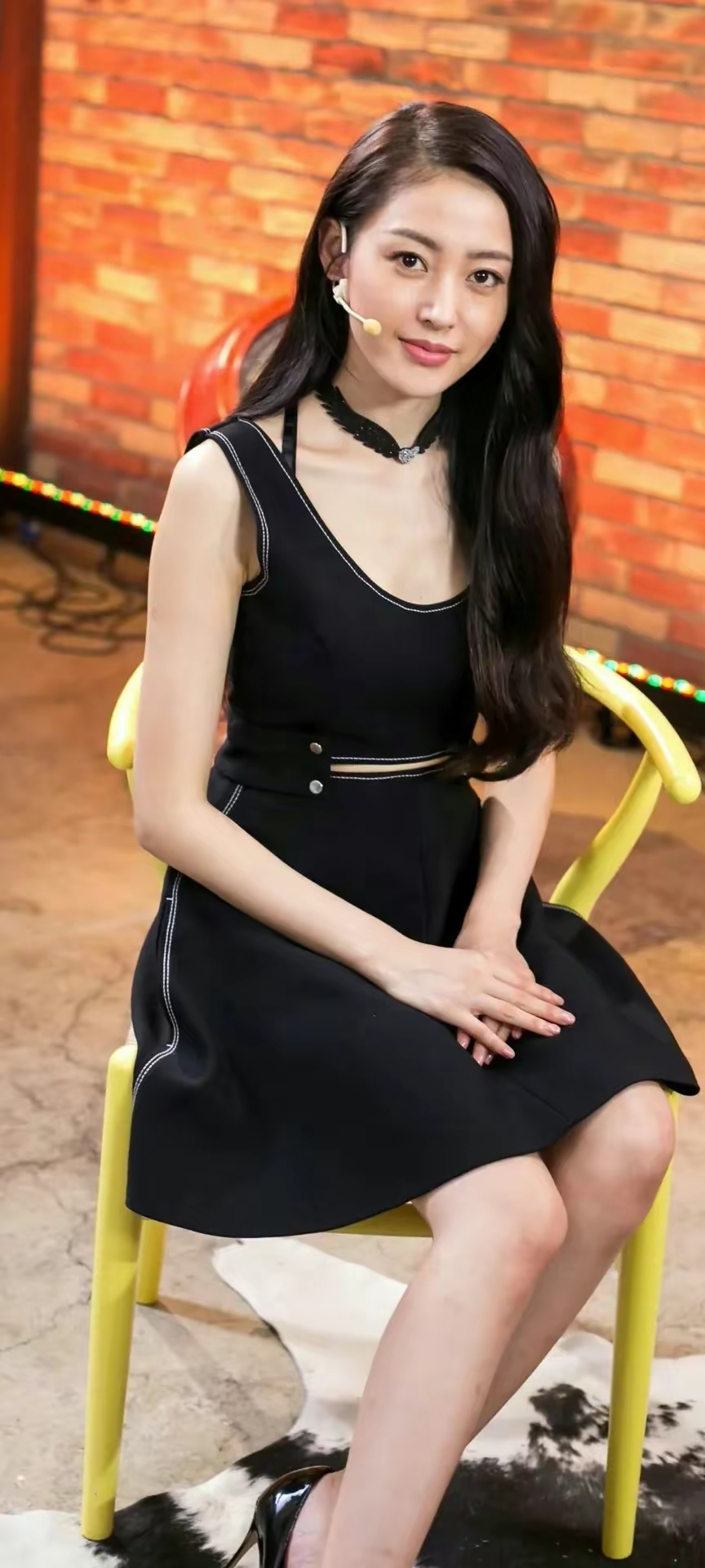 张天爱高清性感写真插图18