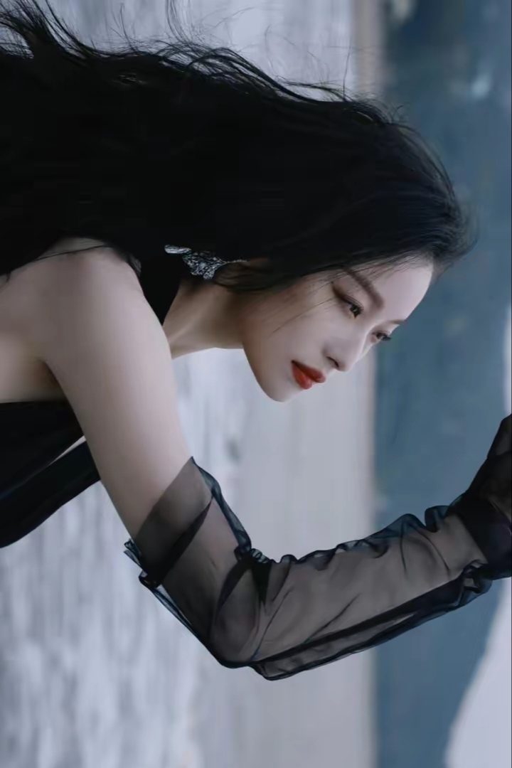 倪妮高清写真插图7