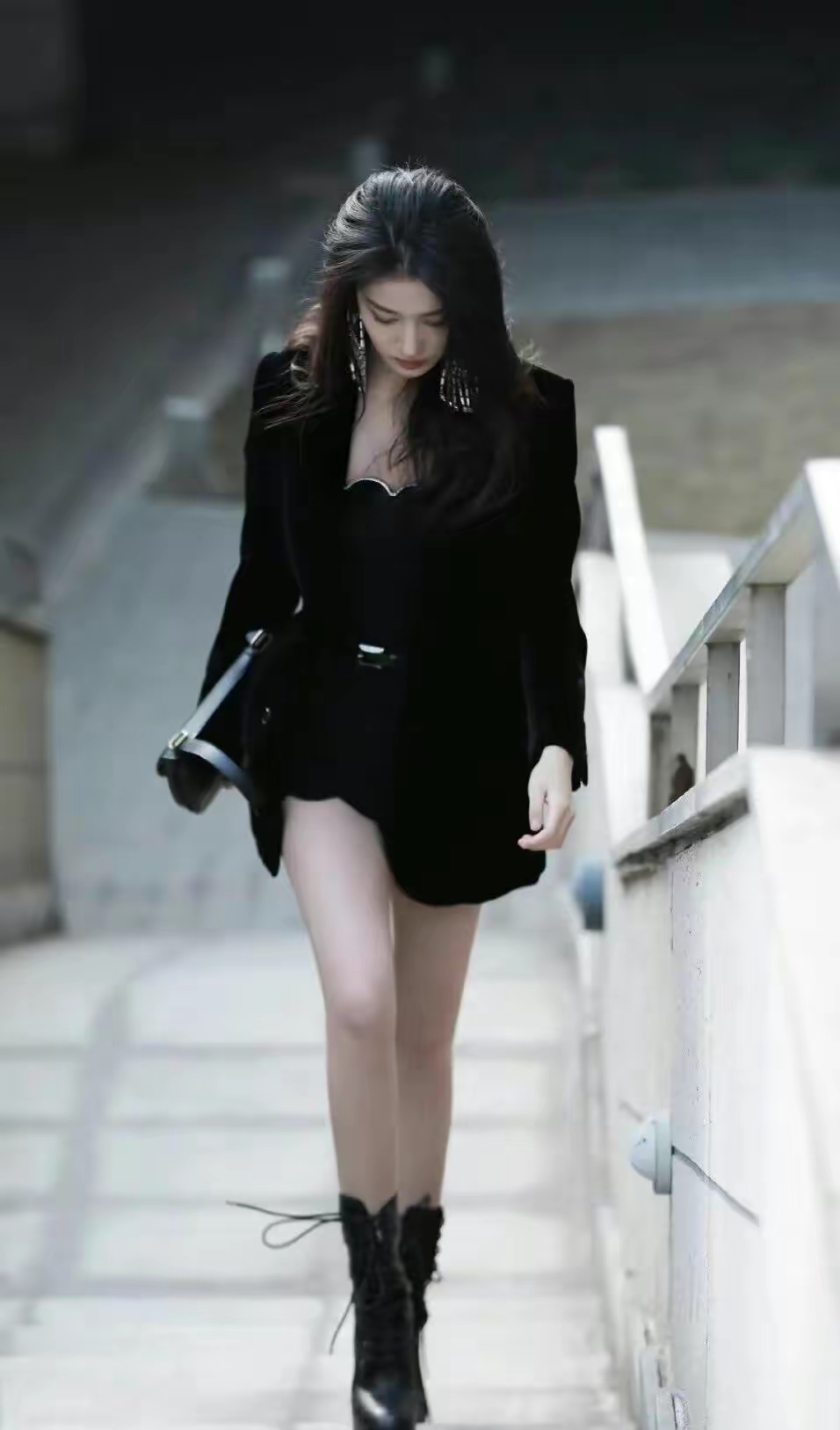 王楚然高清性感写真插图9