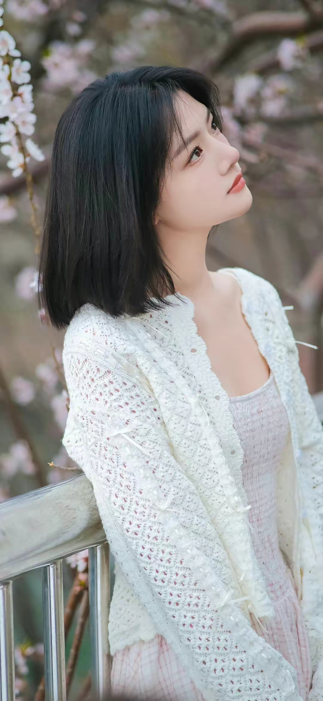 任敏纯欲风少女写真插图3