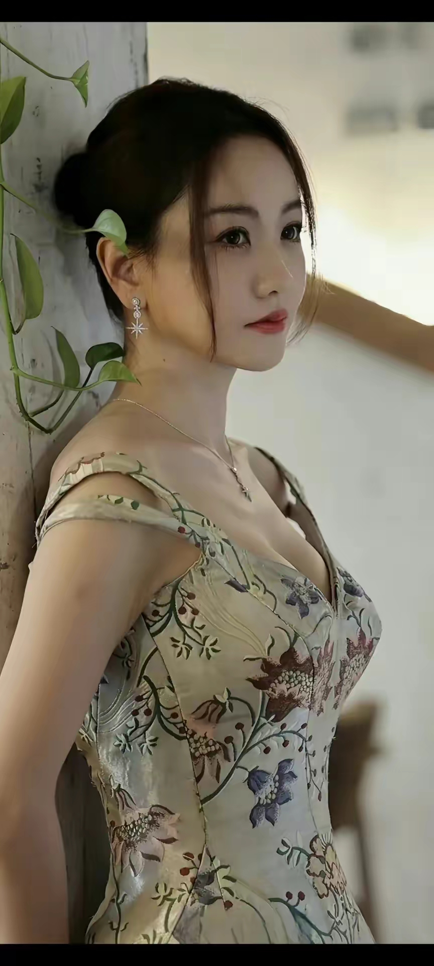 杨蓉好身材写真插图11