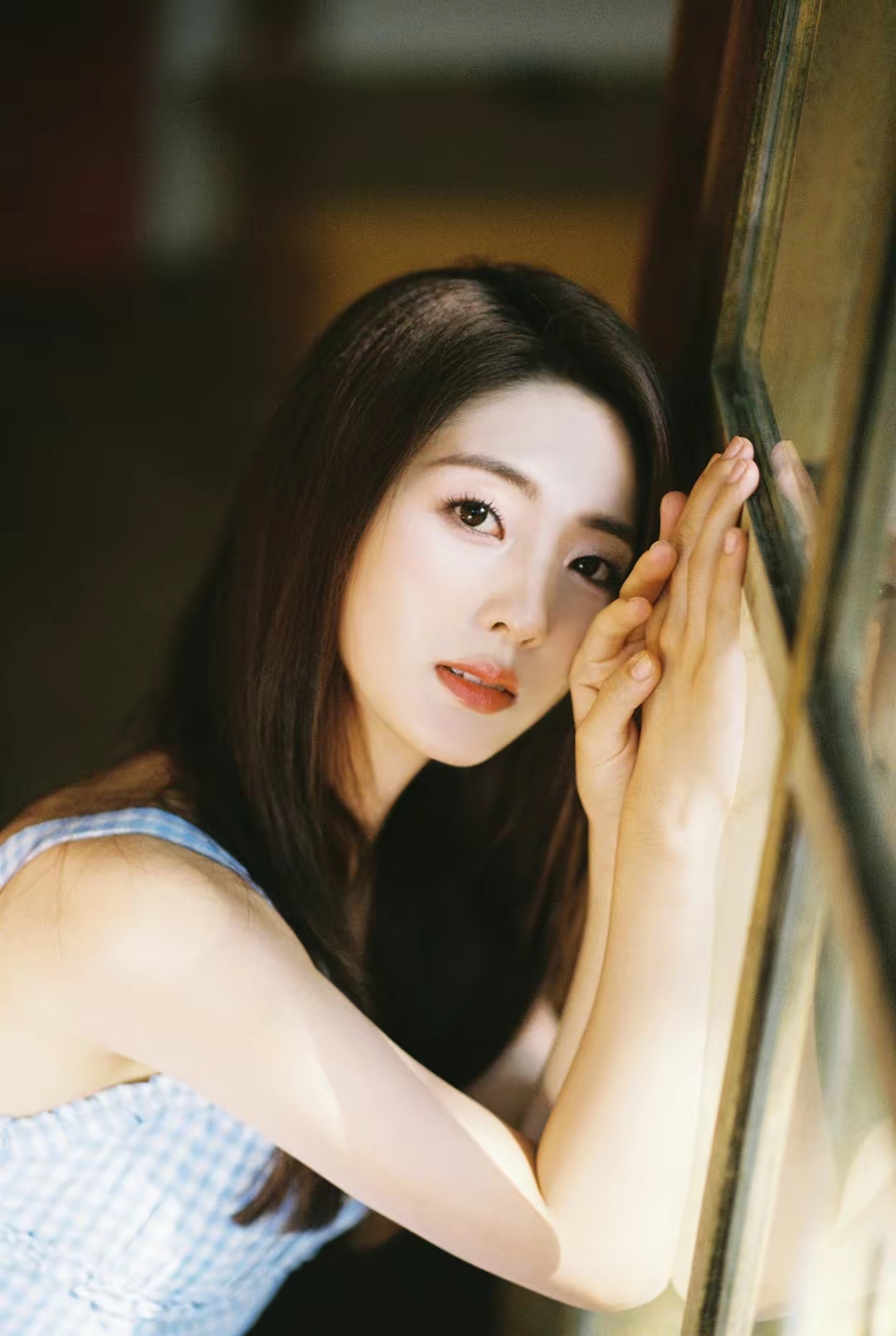 邢菲高清写真插图1