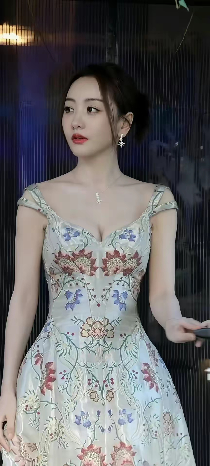 杨蓉好身材写真插图8