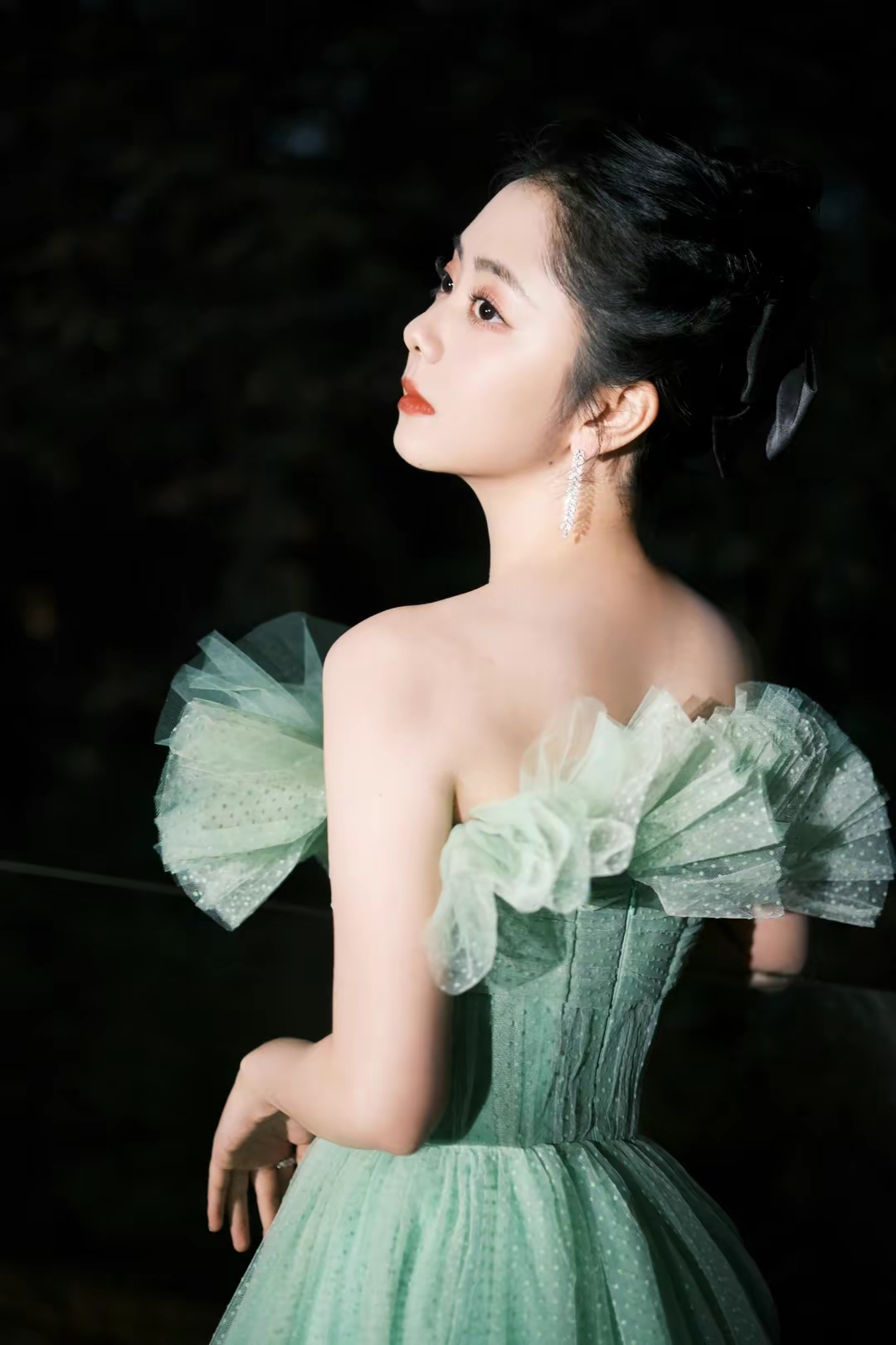 谭松韵高清写真插图13