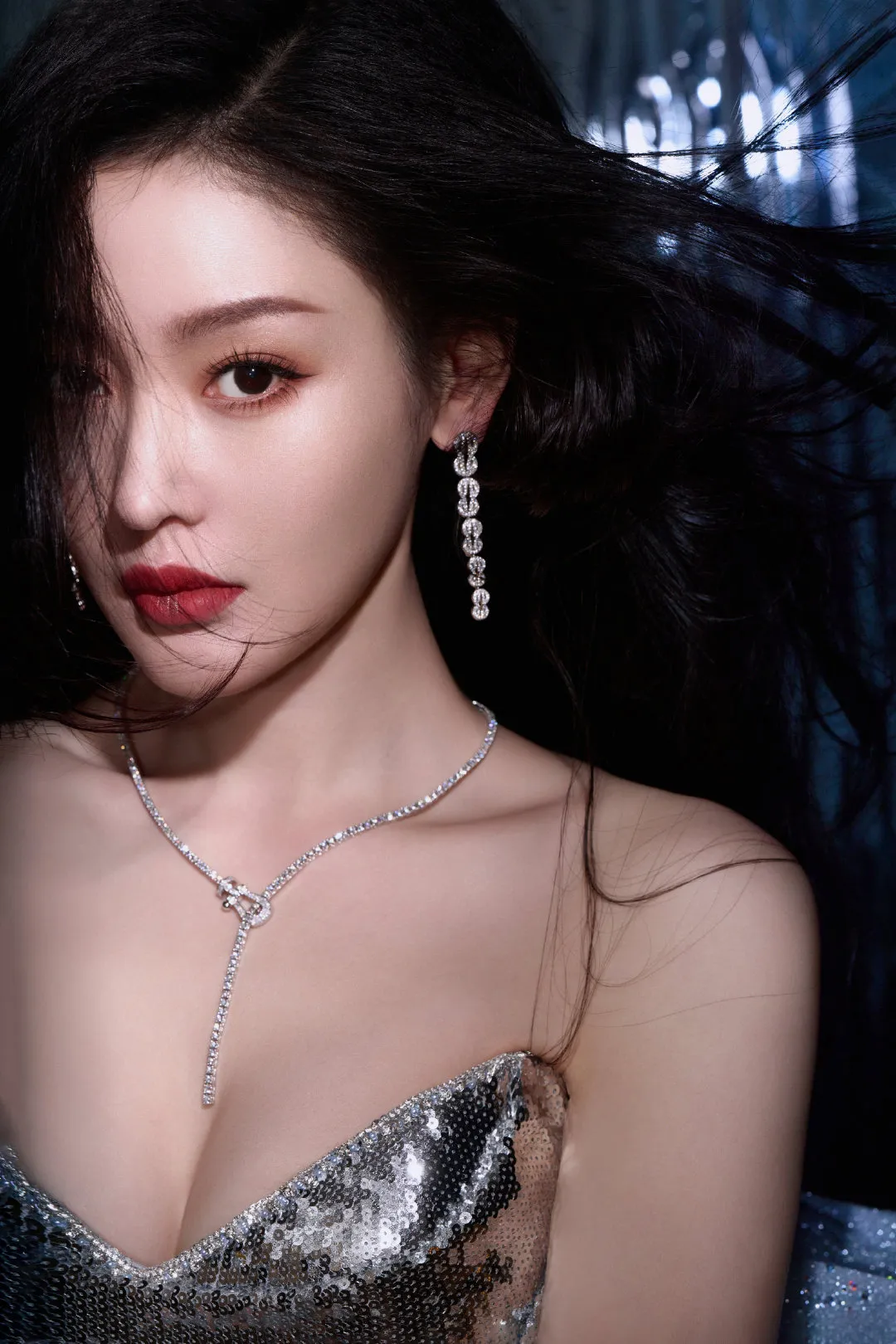 女神张天爱绝色写真插图10
