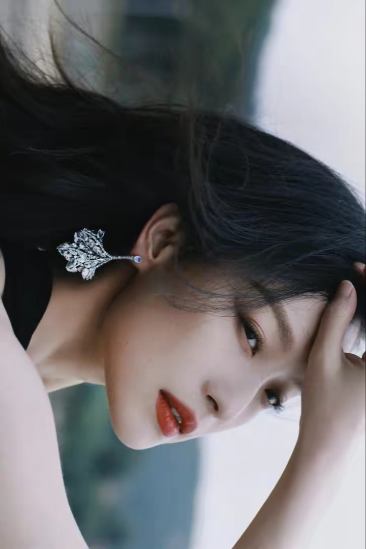倪妮高清写真插图14