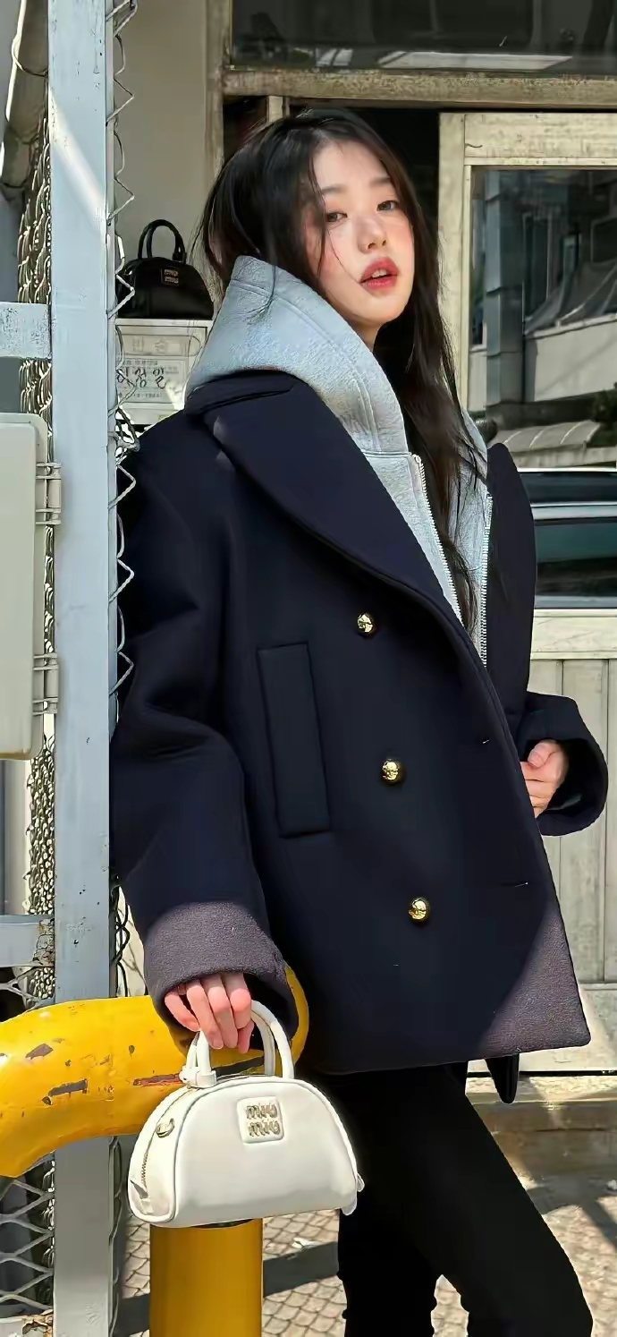 张元英写真壁纸插图10