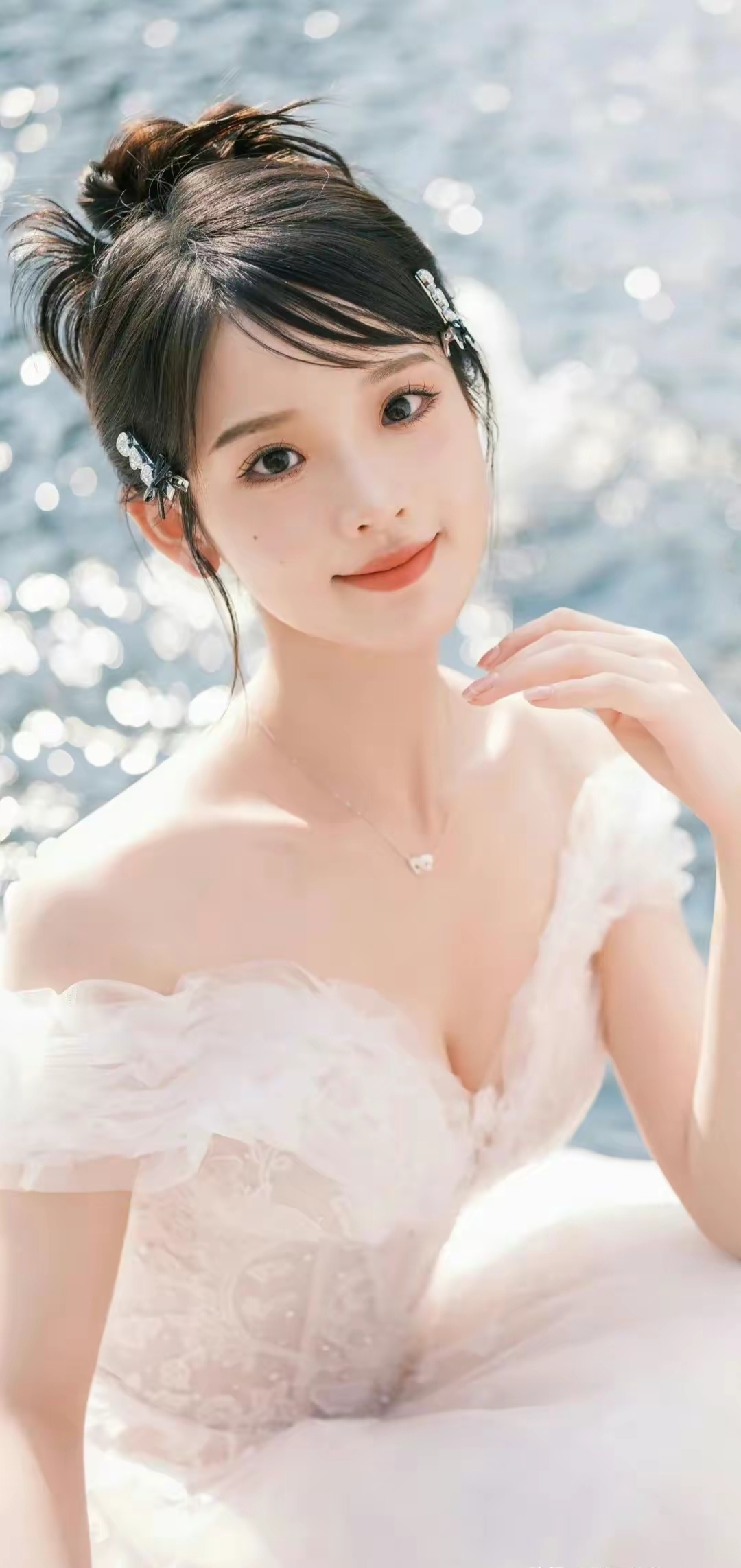 张淼怡青春无敌写真插图5