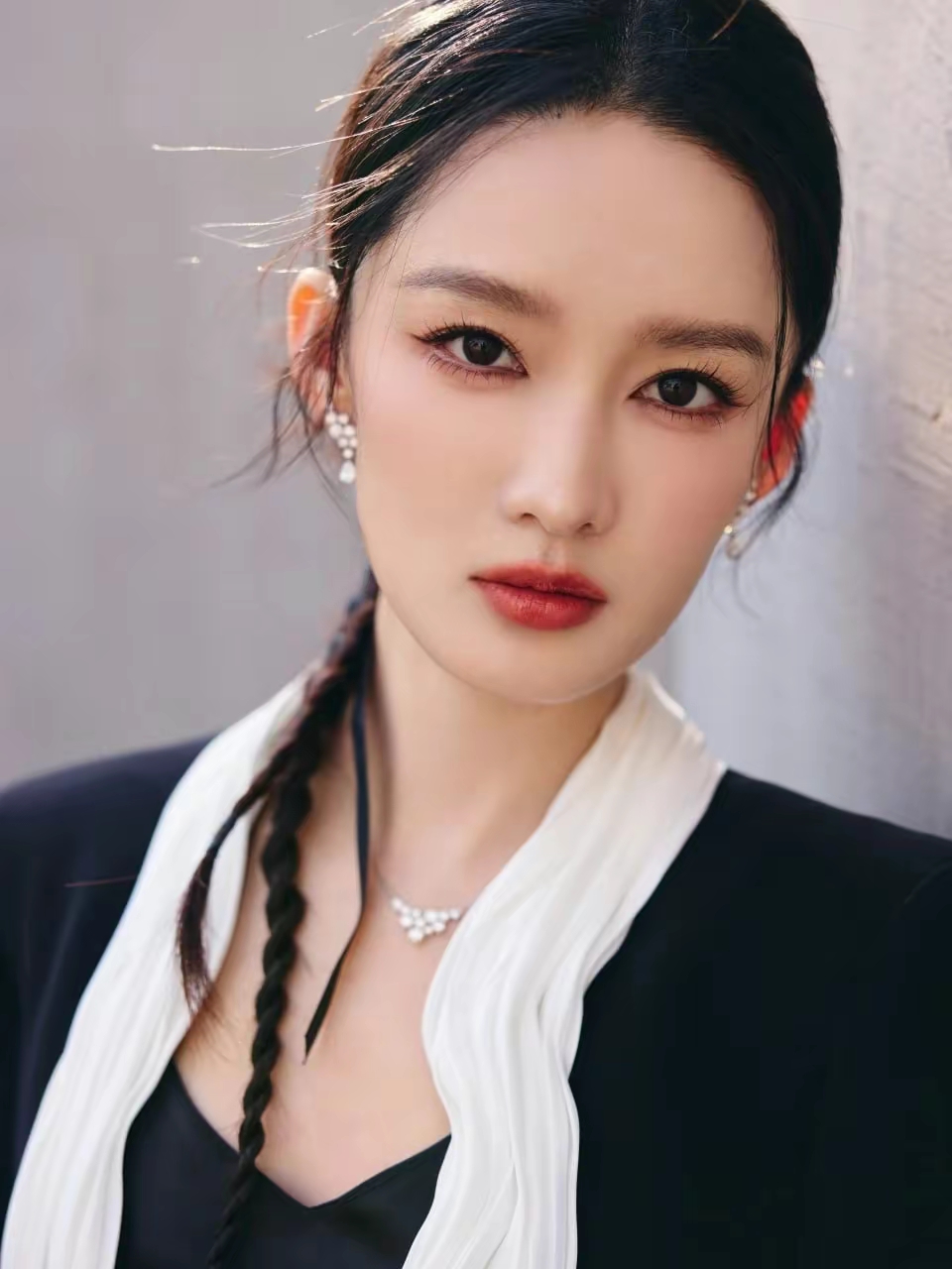 李沁之美，如诗般婉约，如画般绚烂插图3