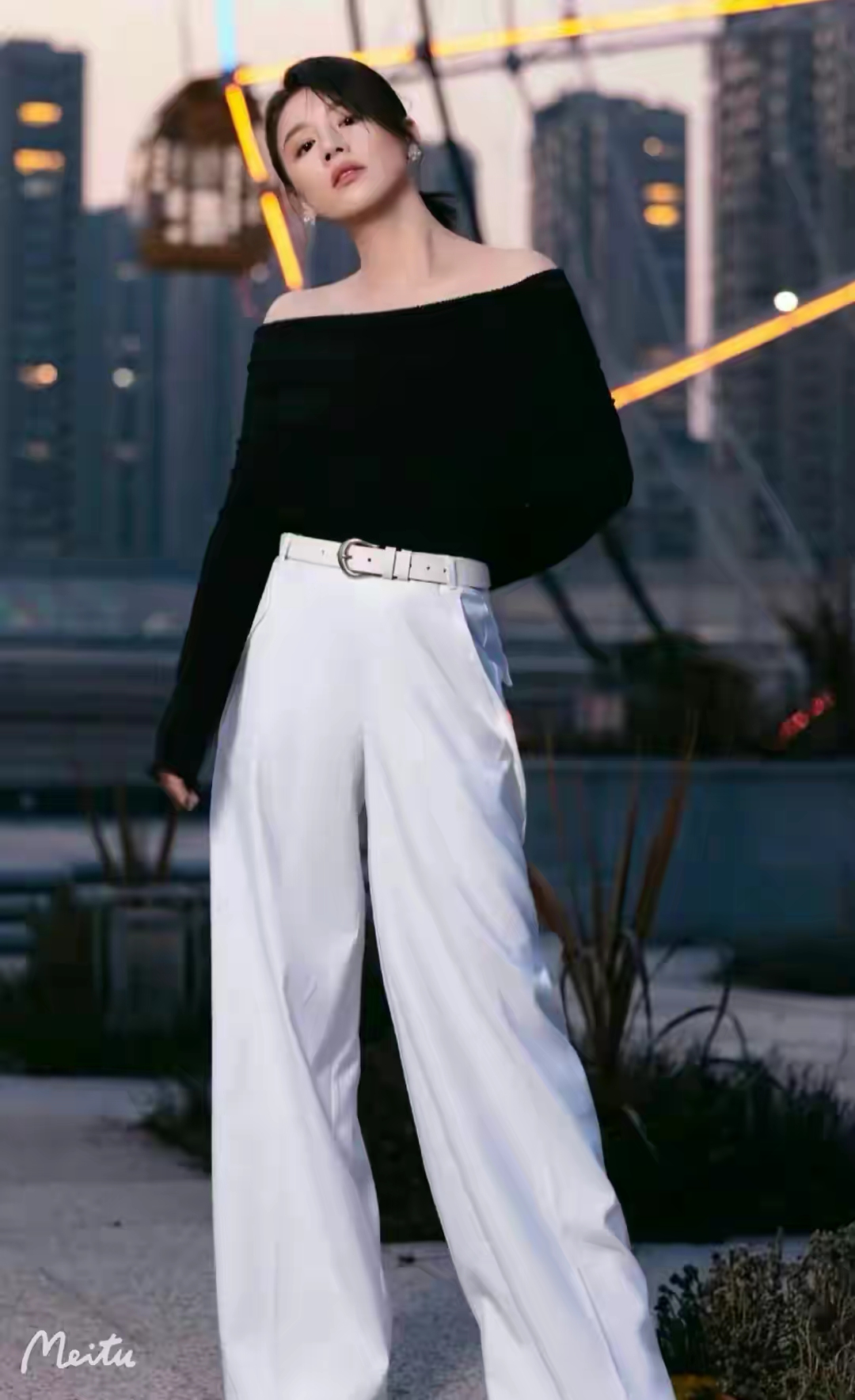 马思纯写真插图29